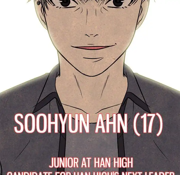 High School Devil Chapter 144 108